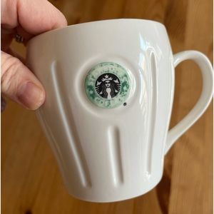 Vintage 16oz Starbucks Mug